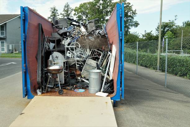 Best Full-Service Junk Removal  in Bayville, NY