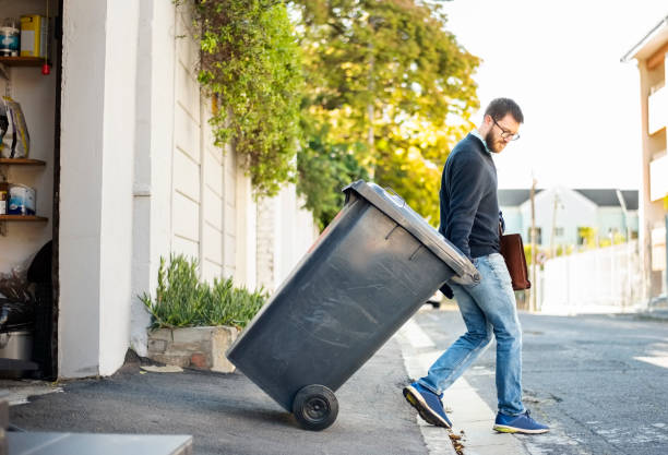 Best Local Junk Hauling  in Bayville, NY