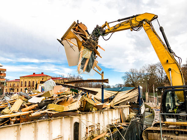 Best Yard Waste Removal  in Bayville, NY