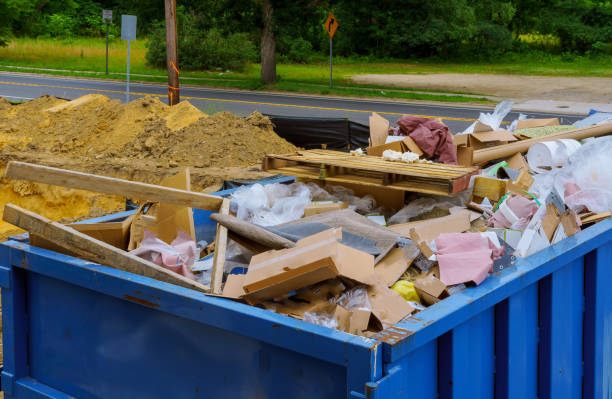Best Affordable Junk Removal Services  in Bayville, NY